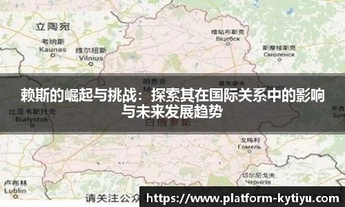 赖斯的崛起与挑战：探索其在国际关系中的影响与未来发展趋势